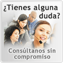 Contactar con nosotros